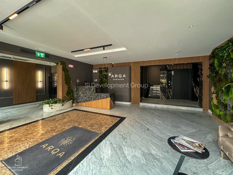 Erou Iancu Nicolae | Prima inchiriere, Apartament 2 camere - Mobilat si utilat - 13