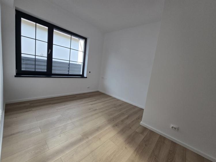 Casă individuală 4 camere | Teren 580 mp | Pompă de căldură | Balotești