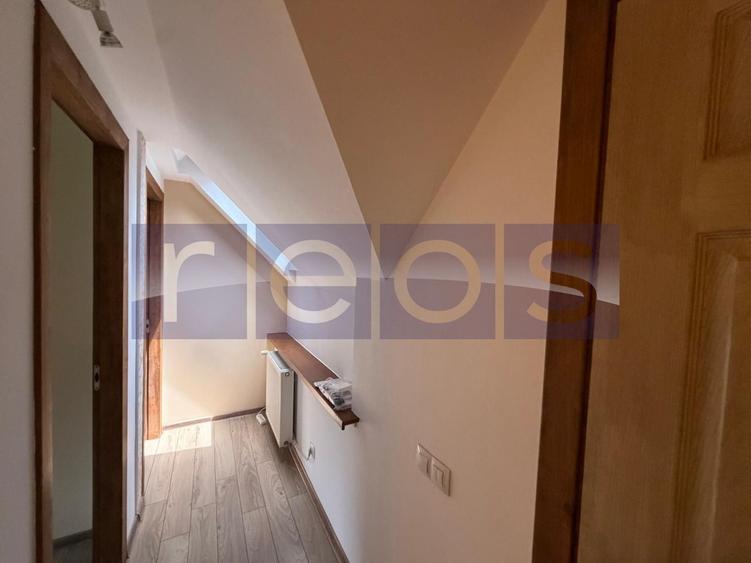 INCHIRIERE CASA INDIVIDUALA | MOBILATA-UTILATA | 85MP | UNIRII | CURTE - 25