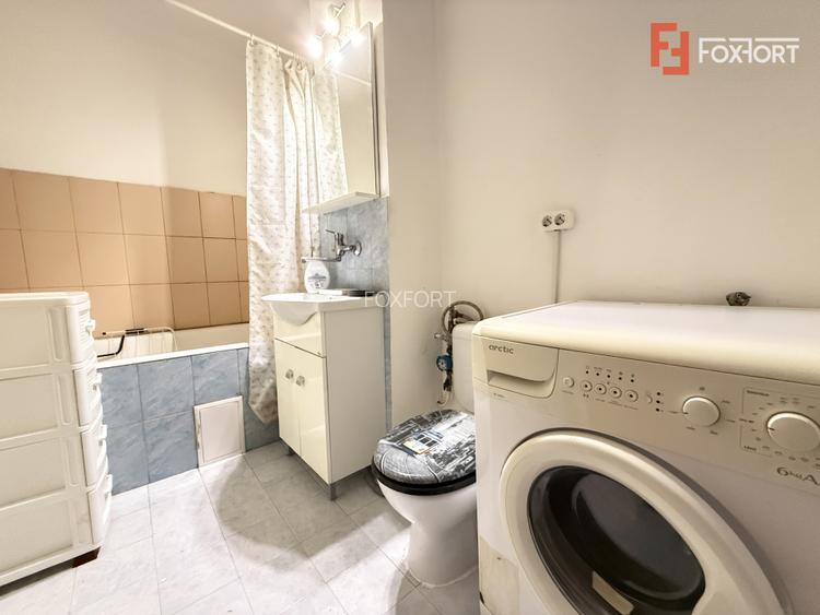 Apartament cu 2 camere, 57 mp de vanzare in zona Bucovina - 22