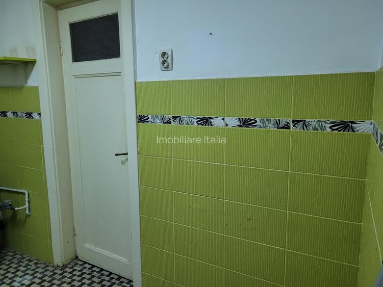 Apartament 3 camere- B-dul Al. Ioan Cuza, ideal  locuinta sau birou - 10