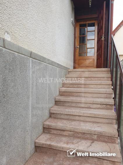 Casa 4 camere, zona Gradina Botanica, Zorilor - 26