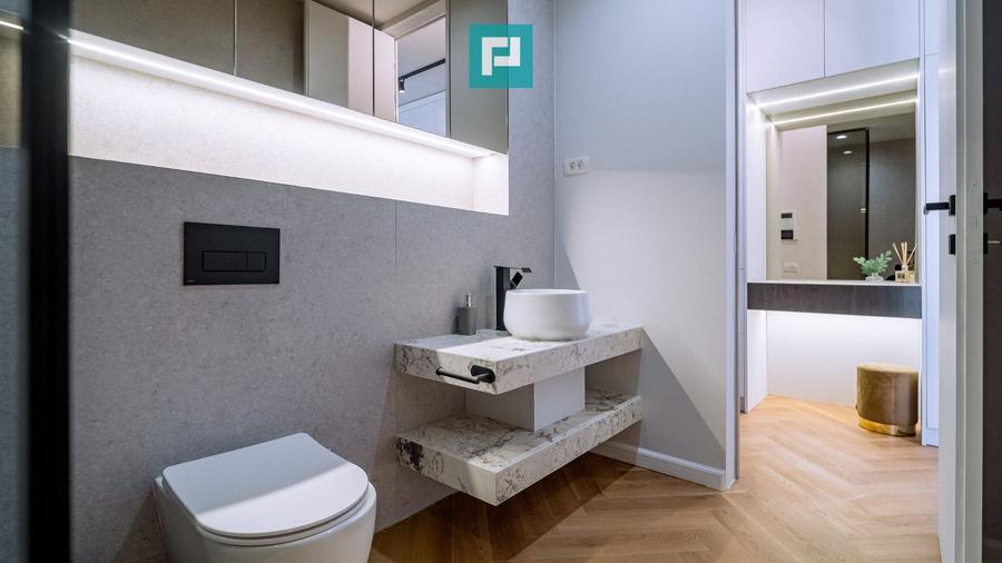 Chirie 2 camere 60 mp – Piața Țăranilor