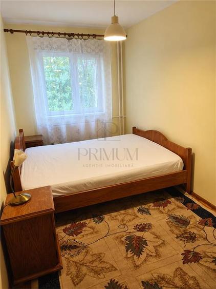 Apartament 3 camere de inchiriat Sagului Disponibil imediat