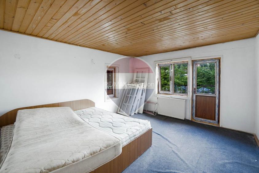 Oportunitate de investiție în Predeal | 2 apartamente 250MP UTILI | - 30