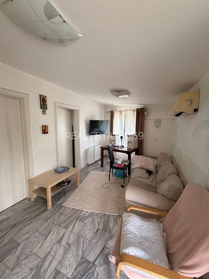 URGENT!, teren cu dubla deschidere,  casa reconditionata, NEGOCIABIL - 11