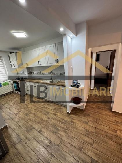 Apartament de 3 camere, decomandat, 70mp, zona strazii Marasti