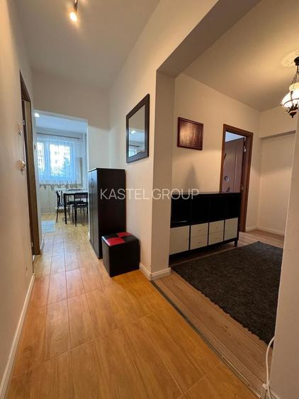Apartament 2 camere - Jean Steriardi - Comision 0% - loc de parcare - - 8