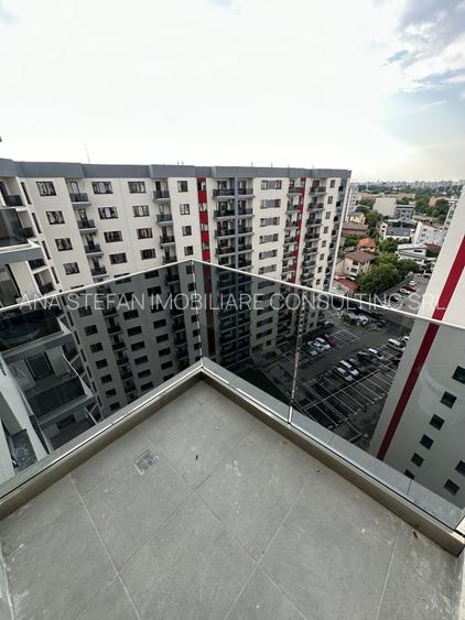 Grozavesti l Regie Residence l 2 Camere Lux l 5 Min Metrou l - 18