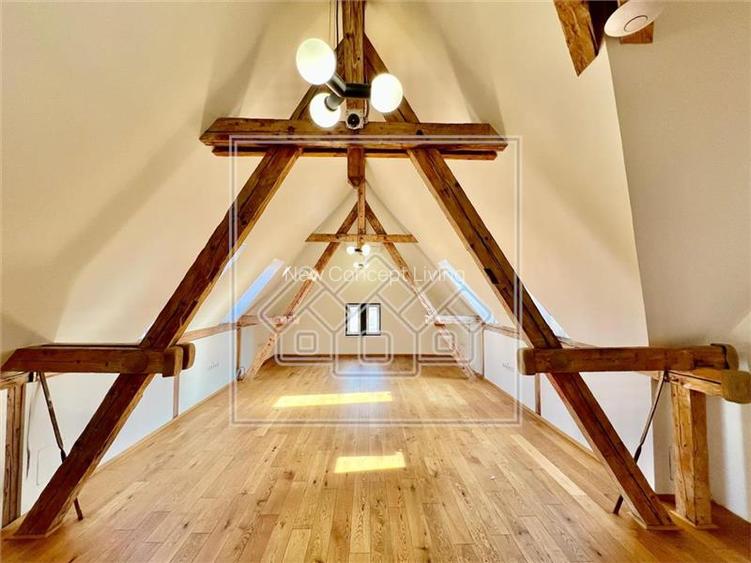 Vila de vanzare in zona premium - renovata total, la cheie - 6