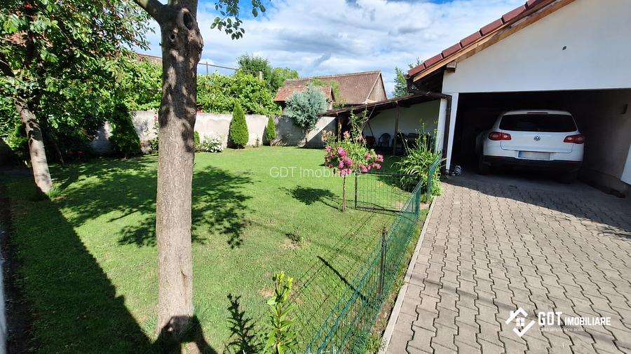 Casă individuală în Bungard, teren aprox. 400 mp, garaj și pivniță - 4