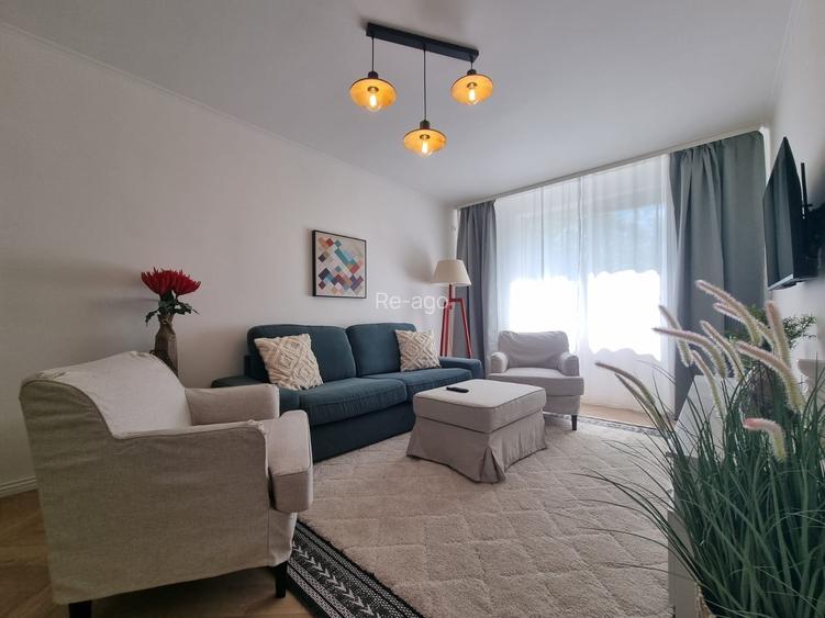 APARTAMENT 3 CAMERE DESIGN / ANNTECONTRACT - 10