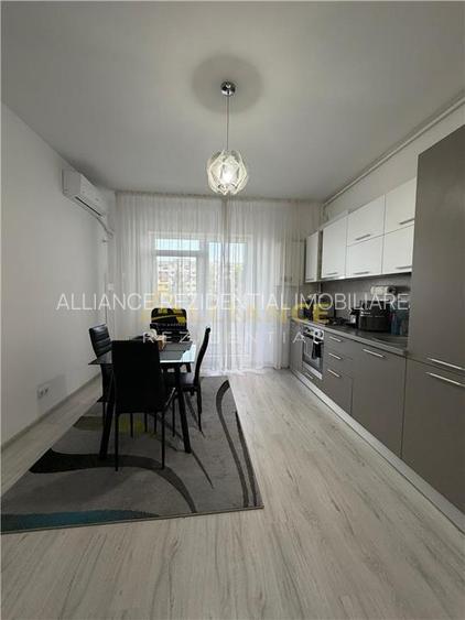 Sector 4 | Metropolitan Metalurgiei | Apartament 2 camere tip studio - 11