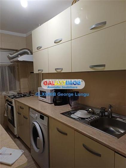 Apartament 3 camere zona Salaj sector 5 - 9