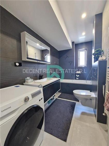 Apartament  4 camere, 116 mp utili, Tractorul - 9