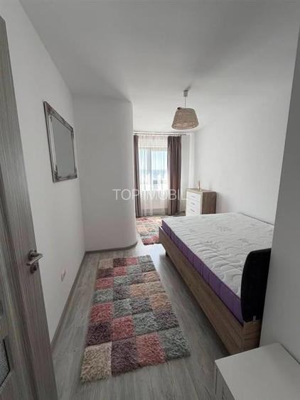 Apartament cu 2 camere decomandat 67mp + loc de parcare + boxa - Valea Lupului - 4