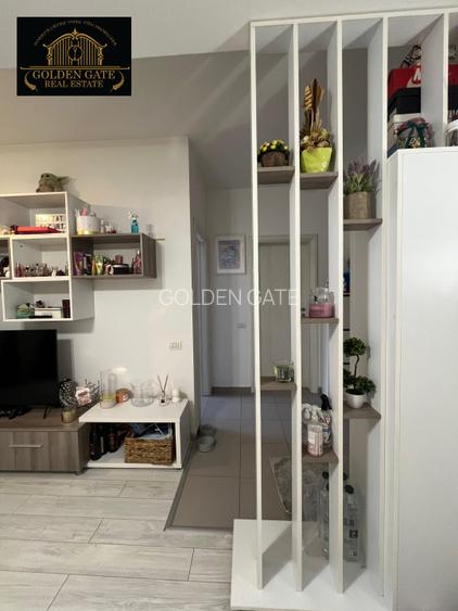 Militari Residence - Ilie Petre | 2 Camere | Centrala | PetFriendly - 5