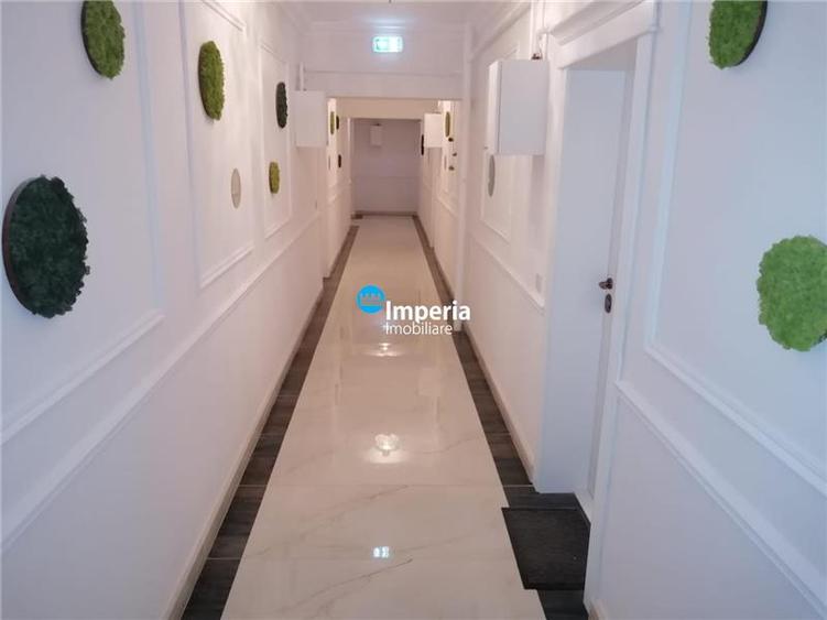APARTAMENT 2 CAMERE ROYAL TOWN COPOU