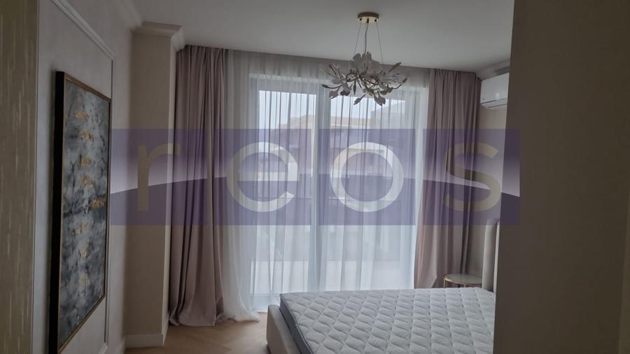 PRIMA INCHIRIERE | APARTAMENT LUXURY 4 CAMERE  | PISCINA | IANCU NICOLAE - 6