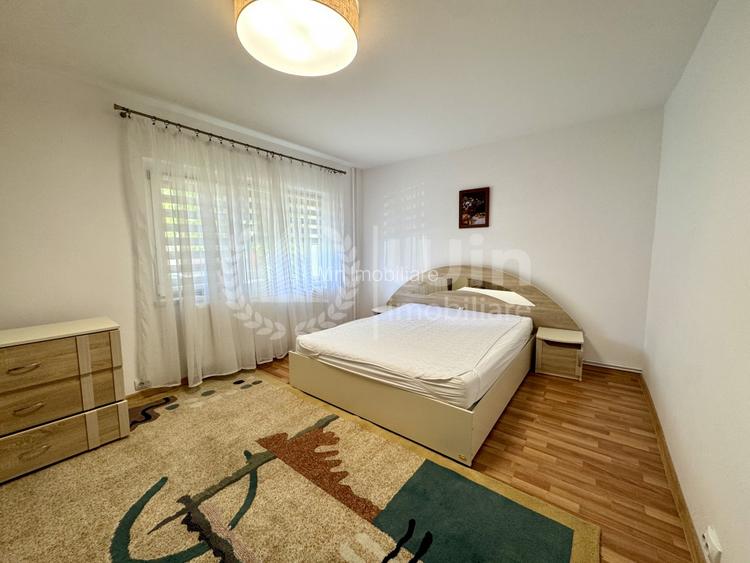 Apartament cu 3 camere | Parcare | 63mp | Balcon | Zorilor | Jupiter! - 4