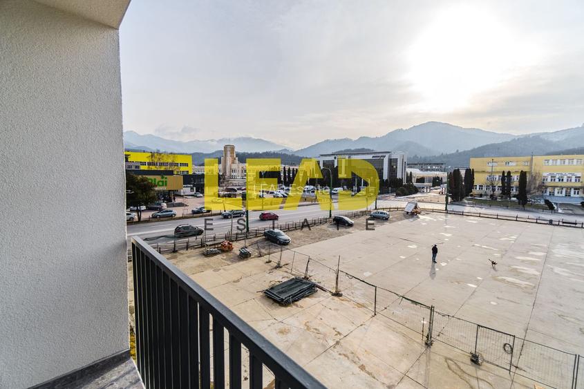 Repozitionare pret! Apartament 2 camere, nou · Noble Residence · Comision 0% - 7
