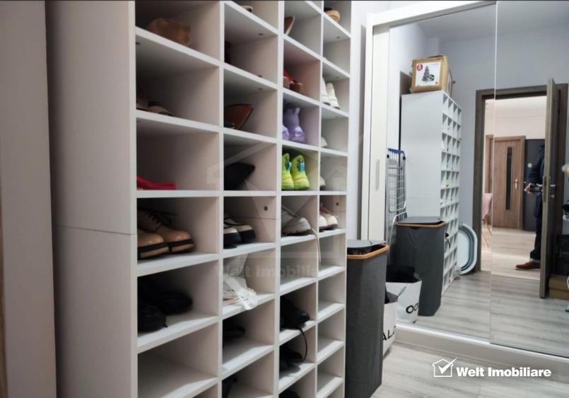 Apartament 2 camere in bloc nou 60 mp | parcare | Dambul Rotund