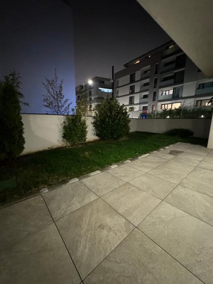 Bloc Boutique I 3 camere I Lux I Curte I Parcare I Jandarmeriei