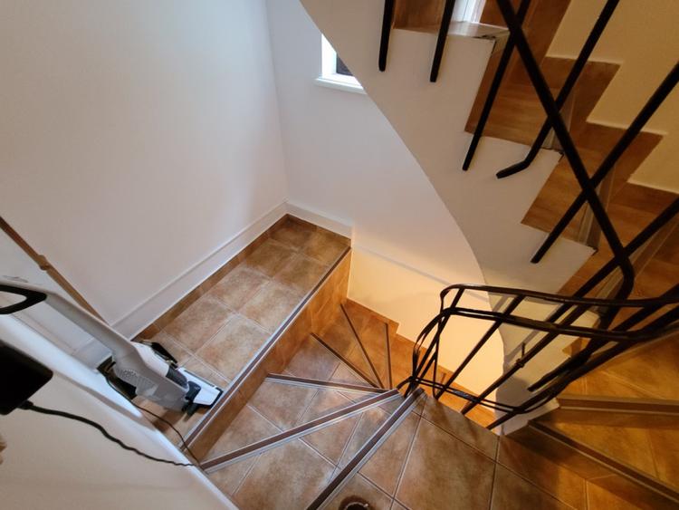 Primaverii Apartament in vila