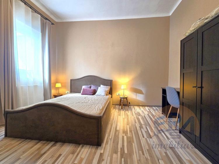 Apartament 2 camere la casa | Renovat | Central-Str. Evreilor Deportati
