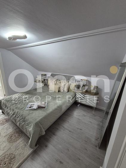 Casă P+M de vânzare în Mocira – 130 mp utili, teren 680 mp - 14