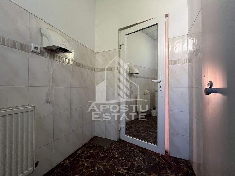 Spatiu comercial, zona Fortuna