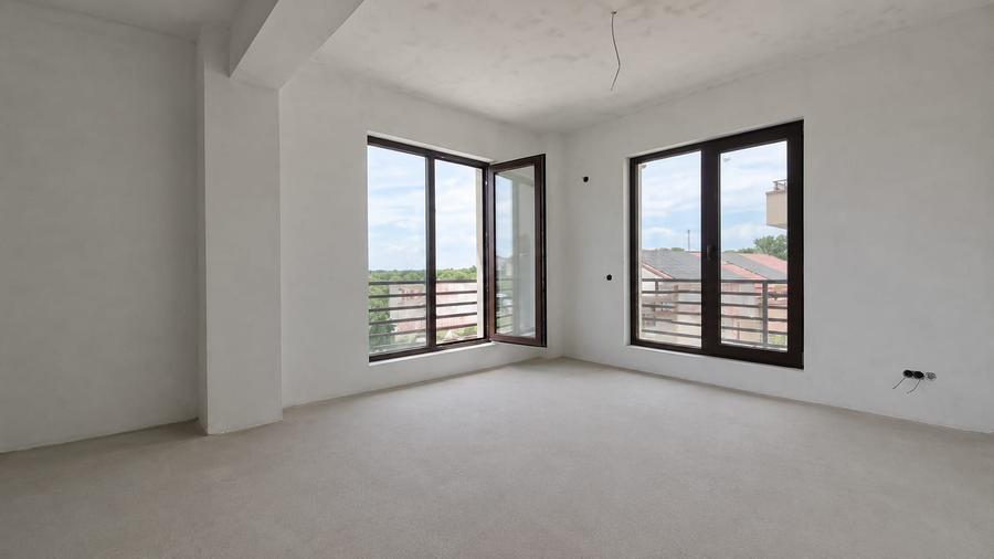 Prelungirea Ghencea | 2 camere | 62.59 mp | Etaj 3 | Finalizat | Comision 0%