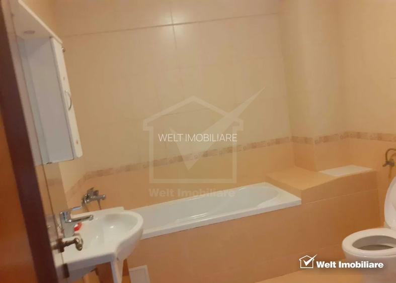 Apartament 3 camere si 2 balcoane in Europa - 8