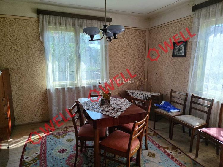 Casă familială de vânzare în Lutoasa! - 9