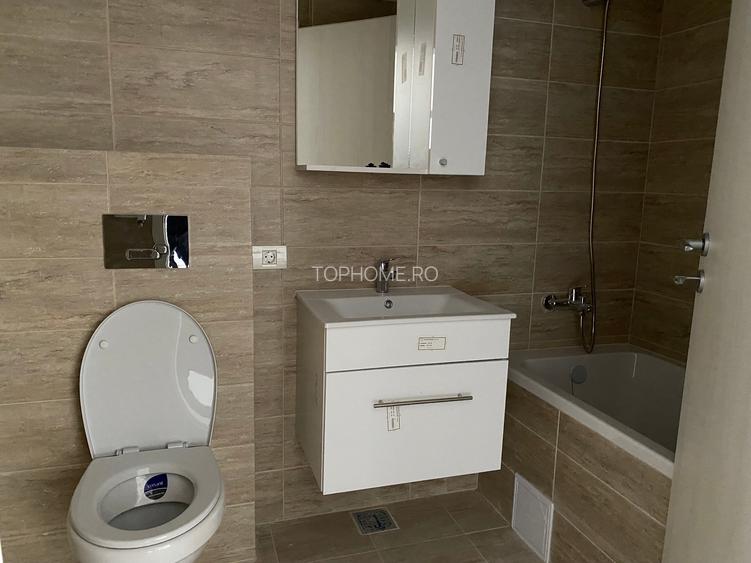 Proiect Nou 2 camere Spatios la doar 5 min metrou M2 Berceni Ideal investitie - 4