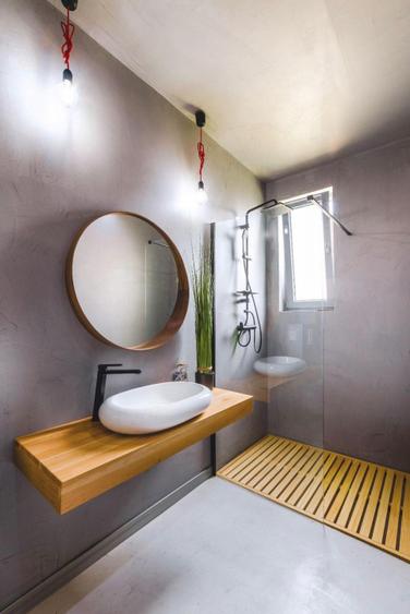 Apartament cu 2 camere Mamaia Nord-etaj 2 - ideal investiție - mobilat si utilat