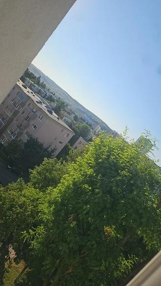 Apartament de inchiriat 2 camere 40 mp zona Manastur Garbau