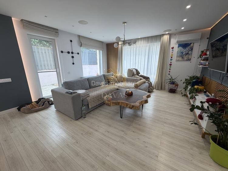 Duplex de inchiriat | Cartierul Voronet | Prima inchiriere | Pet Friendly - 4