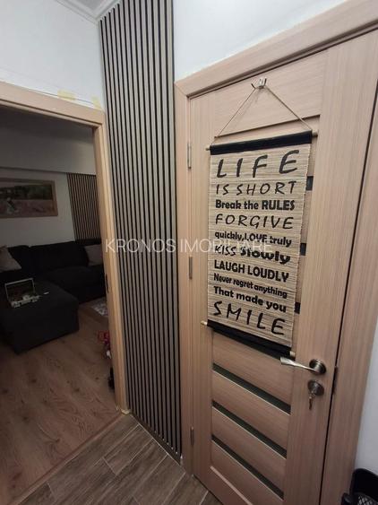 SPITALUL MARE GARSONIERA MOBILATA, UTILATA, CENTRALA GAZ, PRET 400 EUR - 7