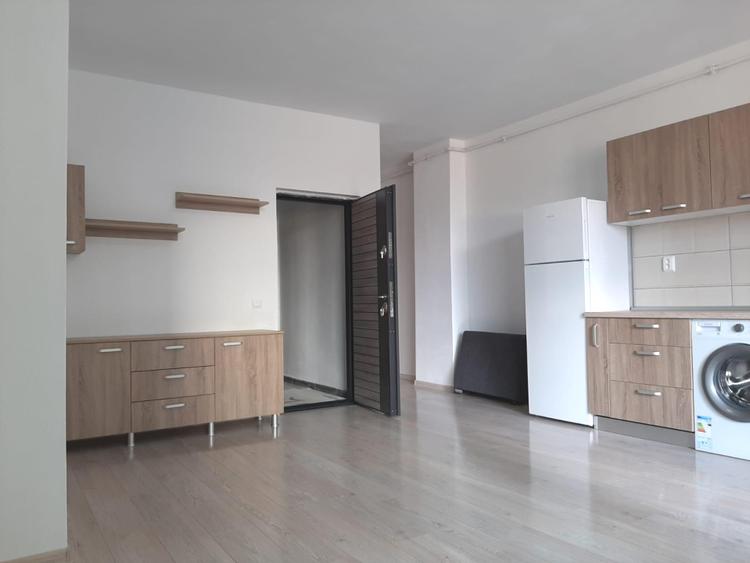 Garsoniera de inchiriat | 39 mp utili | Parter inalt | PARCARE - Zona Arex