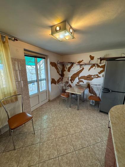 Casă P+1 Coltău, 120 mp utili, 33.5 ari, garaj, mobilată
