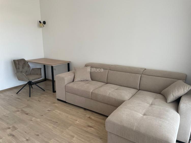 Apartament cu 2 camere in Dumbravita la prima inchiriere - 5