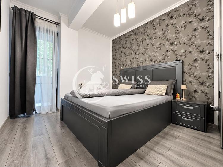 Oportunitate investiție | 2 camere mobilat | 5min Sigma Zorilor | UMF