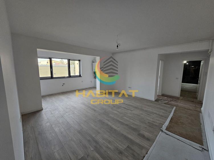 Apartament 3 camere bl 2026 la 12 min Metrou Brancoveanu