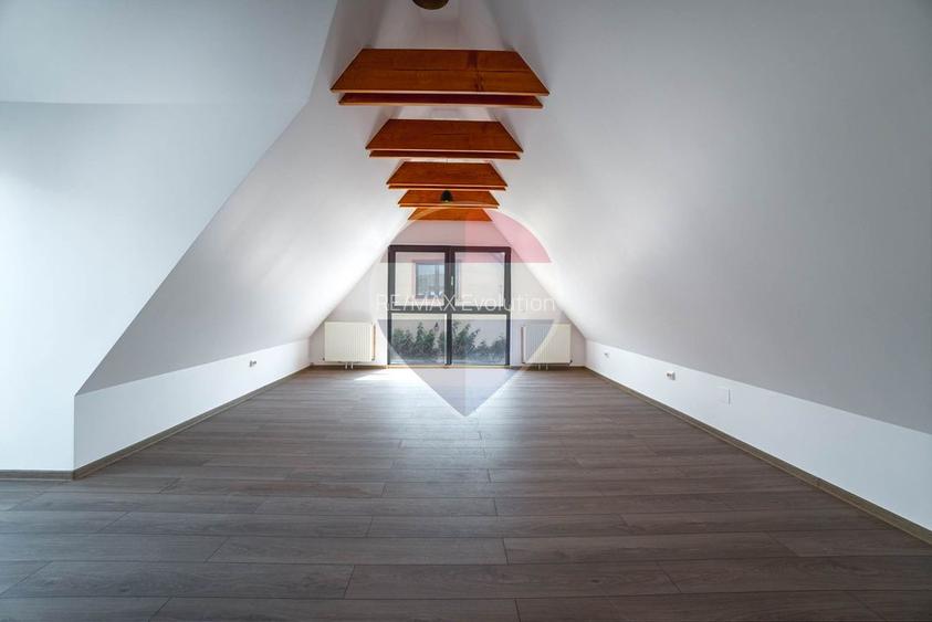 Casa saseasca restaurata in Cristian | Str. Laterala nr. 64 - 25
