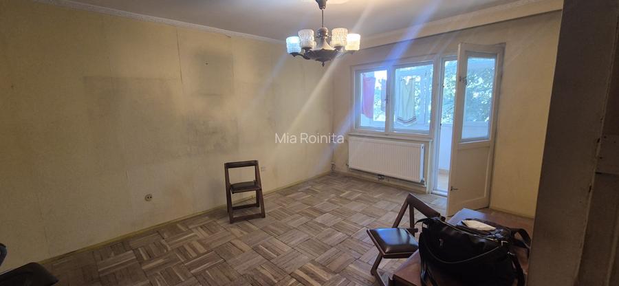 Apartament 2 camere Tomis Nord - 24