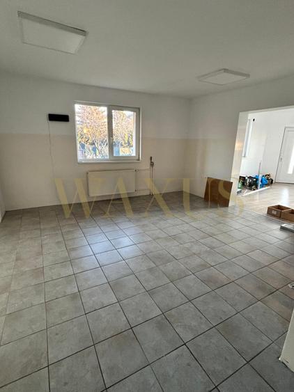 Casa Individuală Făget - 3 Niveluri I SU 285MP I Teren 2000MP
