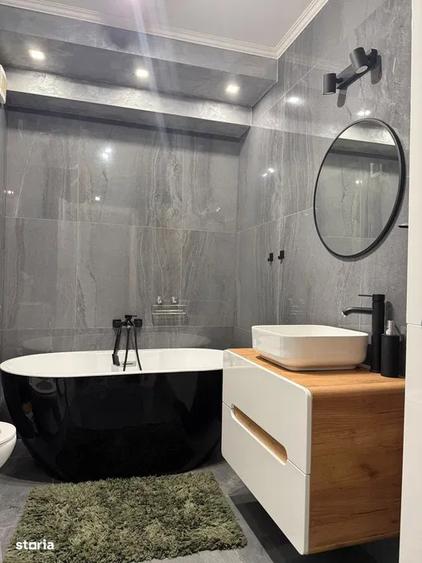 Apartament premium | 2 Camere | Riverland Residence - Floresti