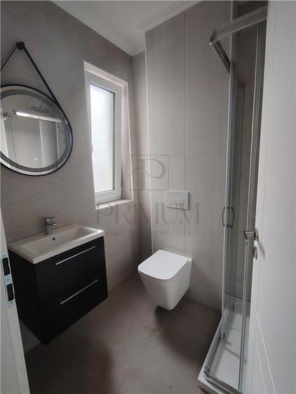 Zona M CITY - duplex despartit prin camera tehnica - finisaje premium - alarma -