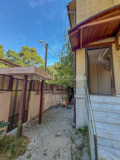 RAR | Apartament in Vila Cotroceni 184 MP - 13